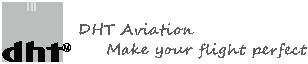 DHT AVIATION INC